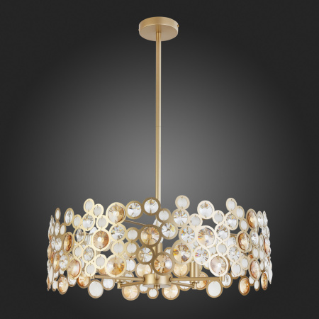 картинка Потолочная люстра Namio SL1172.203.05 от магазина BTSvet