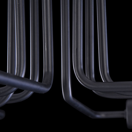 картинка Потолочная люстра Gilbert T532CL-08B от магазина BTSvet