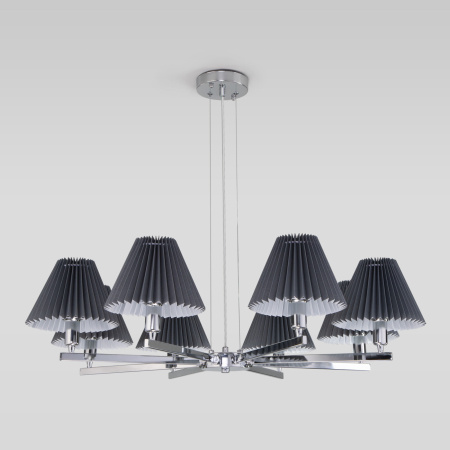 картинка Подвесная люстра Peony 60136/8 от магазина BTSvet