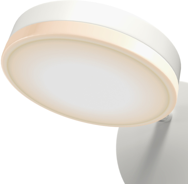 картинка Бра светодиодное диммируемое с выключателем Fad MOD070WL-L8W3K от магазина BTSvet