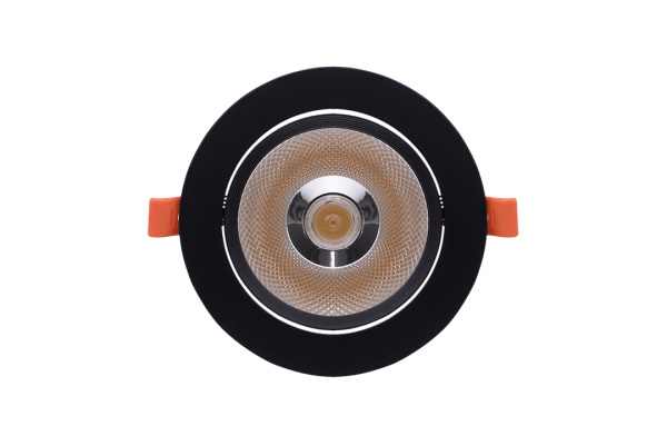 картинка Встраиваемый светильник светодиодный KZ-DLB-18-NW от магазина BTSvet