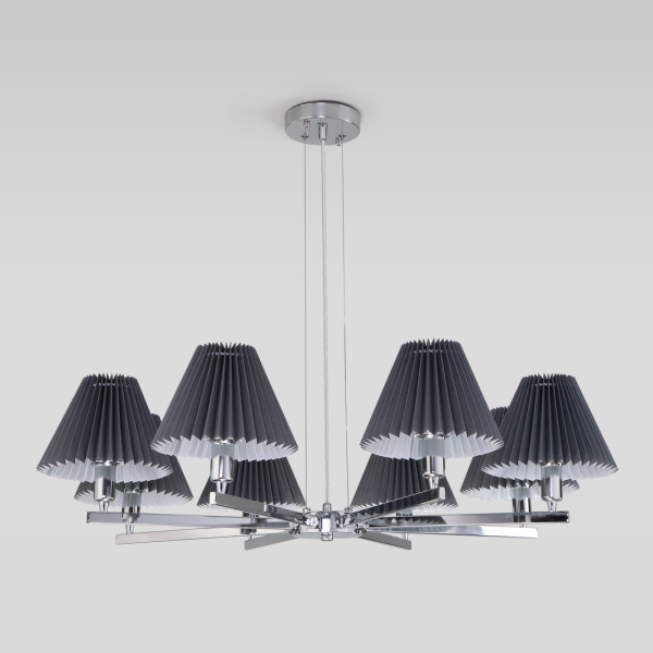 картинка Подвесная люстра Peony 60136/8 от магазина BTSvet