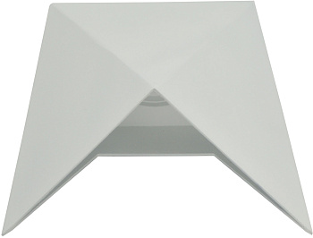 Настенный светильник уличный Canneto SL9503.501.01