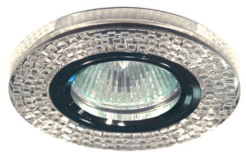 Встраиваемый светильник IL.0026.1503