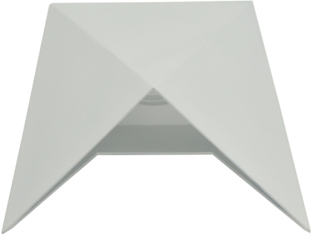 Настенный светильник уличный Canneto SL9503.501.01