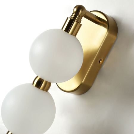 картинка Бра Gubbare 4014-1W от магазина BTSvet