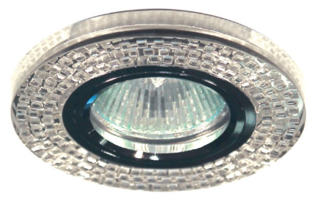 Встраиваемый светильник IL.0026.1503