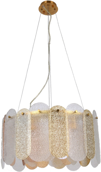 Подвесная люстра Альгеро 285012106