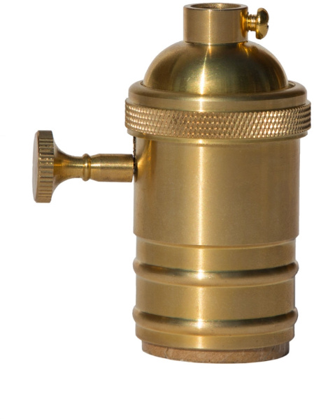 картинка Патрон LD4002-9 от магазина BTSvet