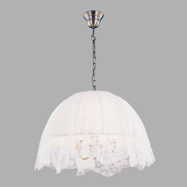 картинка Подвесная люстра Bazel CL407134 от магазина BTSvet