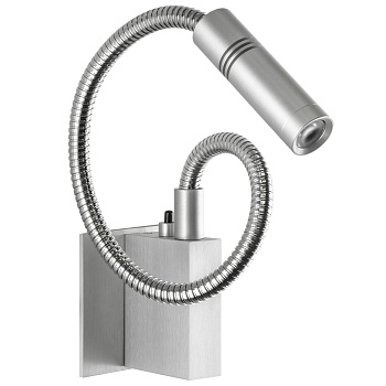 Настенный светильник светодиодный SIMPLE LIGHT 808619