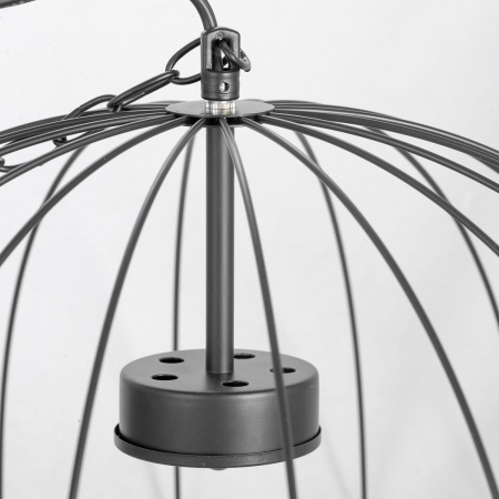 картинка Подвесная люстра светодиодная Lattice GRLSP-8216 от магазина BTSvet