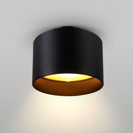 картинка Накладной светильник Planet C009CW-L16B от магазина BTSvet