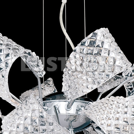 картинка Подвесная люстра CIAMBO 820110 от магазина BTSvet