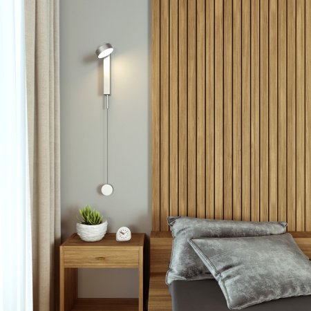 картинка Бра светодиодное с диммером Orco 40112/LED от магазина BTSvet