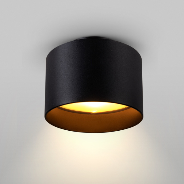 картинка Накладной светильник Planet C009CW-L16B от магазина BTSvet