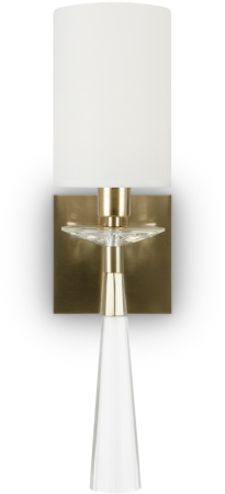 Бра Bianco MOD224WL-01BS