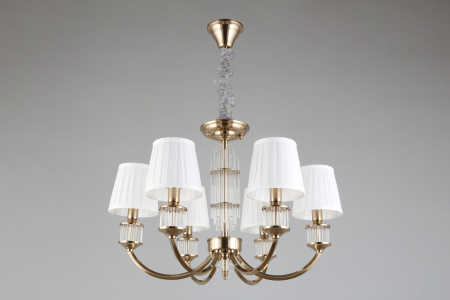 картинка Подвесная/потолочная люстра Zhaklin APL.744.03.06 от магазина BTSvet