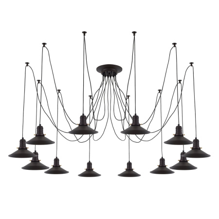 картинка Подвесной светильник Jedison CL451122 от магазина BTSvet