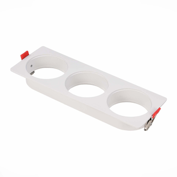 Встраиваемый корпус для светодиодного модуля серии ST850, ST851 ST Luce Shift ST052.508.03