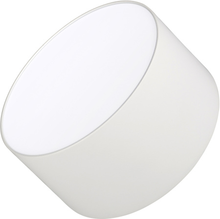 Потолочный светильник LED круглый SP-RONDO-140A-18W Day White (Arlight, IP40 Металл, 3 года) 021782