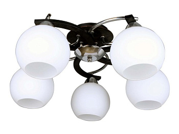 Потолочная люстра OML-25407-05