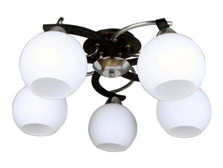 Потолочная люстра OML-25407-05