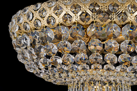 картинка Потолочная люстра Asti E 1.2.40.101 G от магазина BTSvet