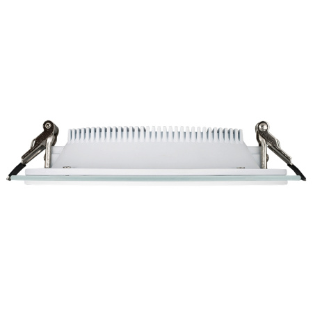 картинка Светодиодная панель встраиваемая LT-R200WH 16W Day White 120deg (Arlight, IP40 Металл, 3 года) 016575 от магазина BTSvet