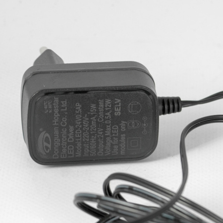 картинка Настольная лампа Lussole Murrieta LSP-0912 от магазина BTSvet