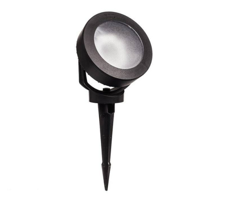 Грунтовый светильник Tommy SPIKE Remi/Lucia 2M1.001.000.AXD1L