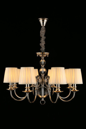 картинка Потолочная люстра Gaell APL.704.03.08 от магазина BTSvet