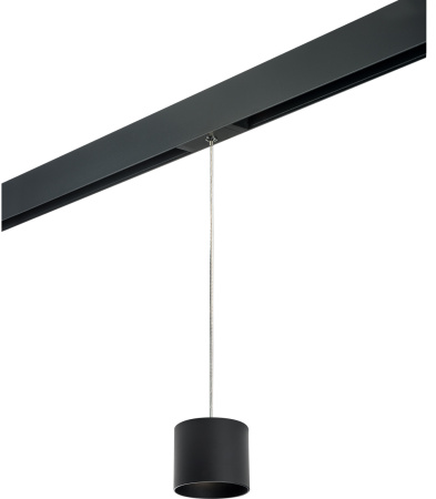 Трековый светильник однофазный 220V Lightstar Rullo PRORP3487