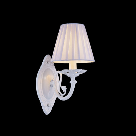 картинка Бра Jasmine FR2686WL-01W от магазина BTSvet