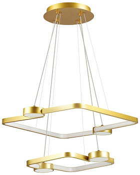 Подвесная люстра светодиодная Sheridan 5248/92L