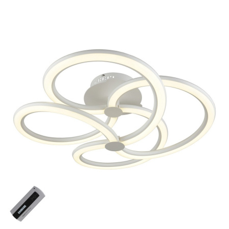 Люстра потолочная oml-02807-88