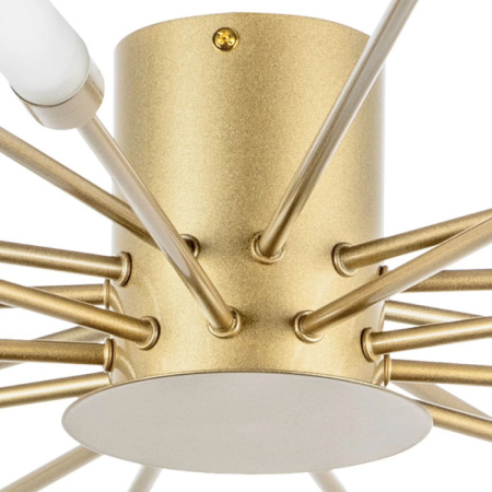 картинка Потолочная люстра на штанге Ragno 732203 от магазина BTSvet