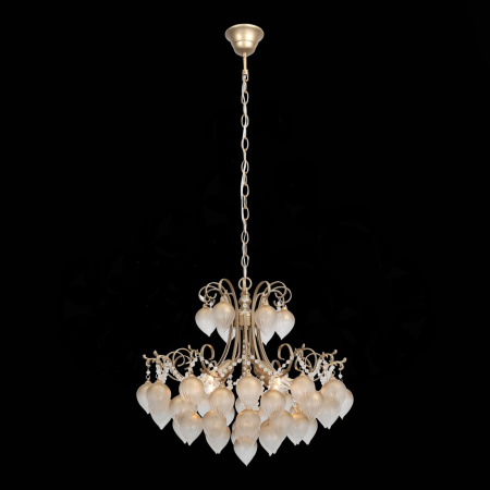 картинка Подвесная люстра Frutti SL659.303.04 от магазина BTSvet