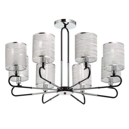 Потолочная люстра Конрад 667012508