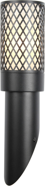 Настенный фонарь уличный Barrel 3019-1W IP44