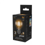 картинка Лампочка LED Filament A60 E27 8W 2700К 1/10/40 102802108 от магазина BTSvet