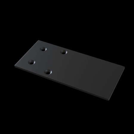 картинка Заглушка Accessories for tracks TRA004EC-21B от магазина BTSvet