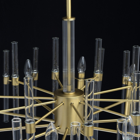 картинка Подвесная люстра Альгеро 285010910 от магазина BTSvet