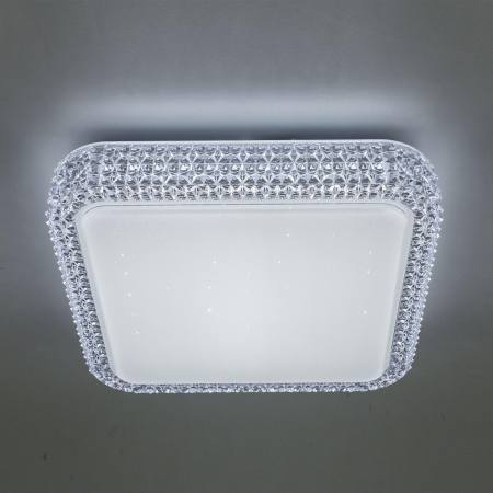 картинка Настенно-потолочный светильник светодиодный Альпина CL718K22 от магазина BTSvet