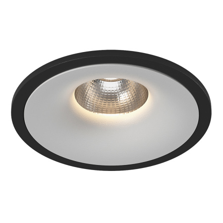 картинка Рамка для светильника COMBO-4R1-BL от магазина BTSvet