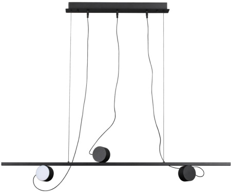 Подвесной светильник Nera 6600/21L