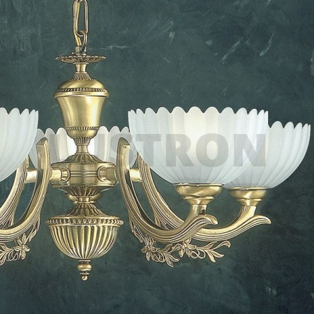 картинка Подвесная люстра L.2825/5 от магазина BTSvet