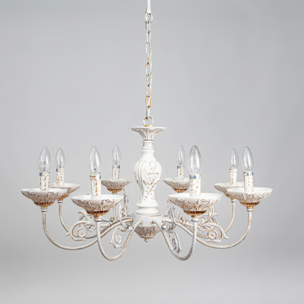 картинка Подвесная люстра SD709 от магазина BTSvet