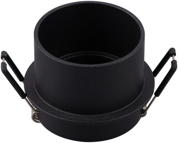 картинка Встраиваемый светильник Reif DL050-01B от магазина BTSvet