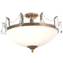 картинка Потолочная люстра BARLETTA 182.10 D720 antique от магазина BTSvet